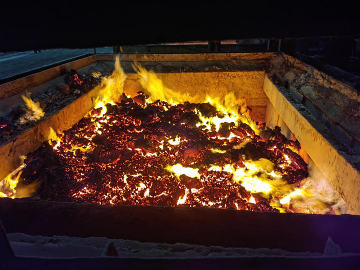 鋼渣熱悶法處理有哪些環保措施？